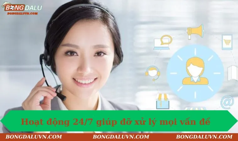 hoat dong 24 7 giup do xu ly moi van de kho khan Hoạt động 24/7 giúp đỡ xử lý mọi vấn đề khó khăn